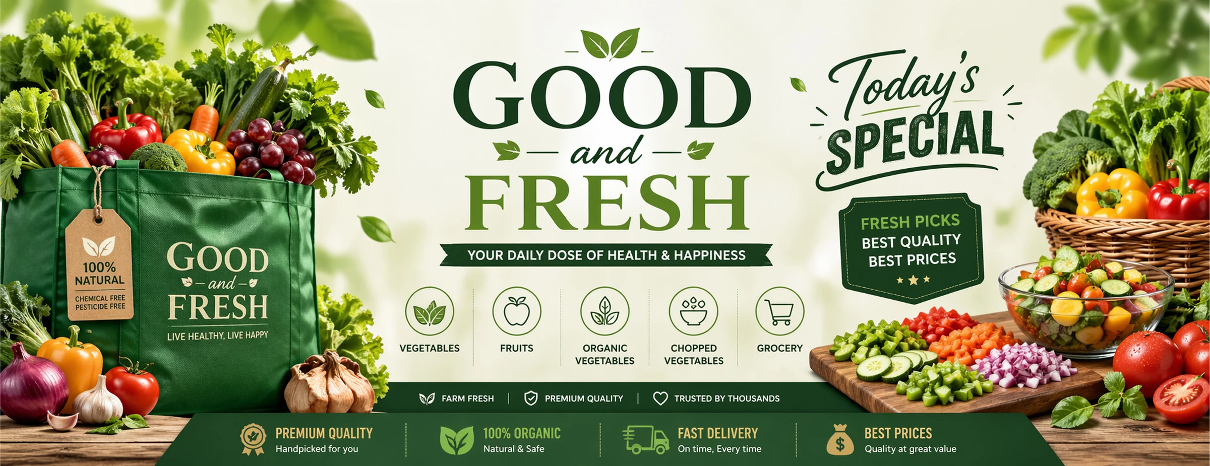 Banner