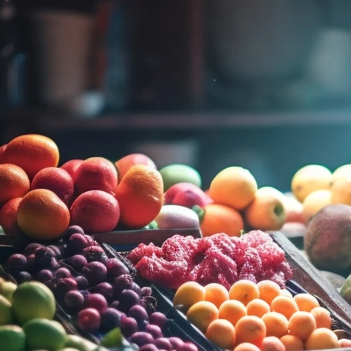 Fruits