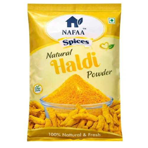 NAFAA Turmeric Powder