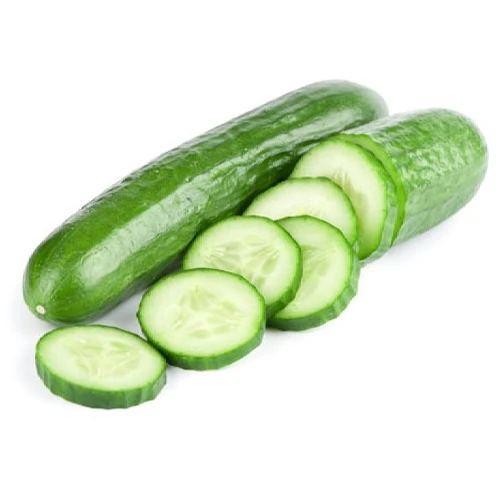 Fresh Cucumber 1 kg