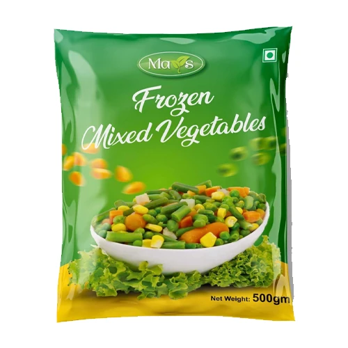Veg Kurma Mix 500 gm