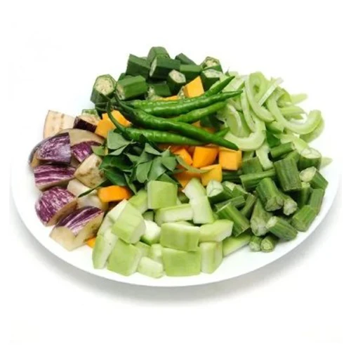 Sambar Cut 1 kg