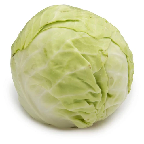 Cabbage 1 Pc (450g-750gm)