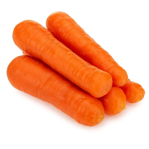Fresh Carrot - 500g